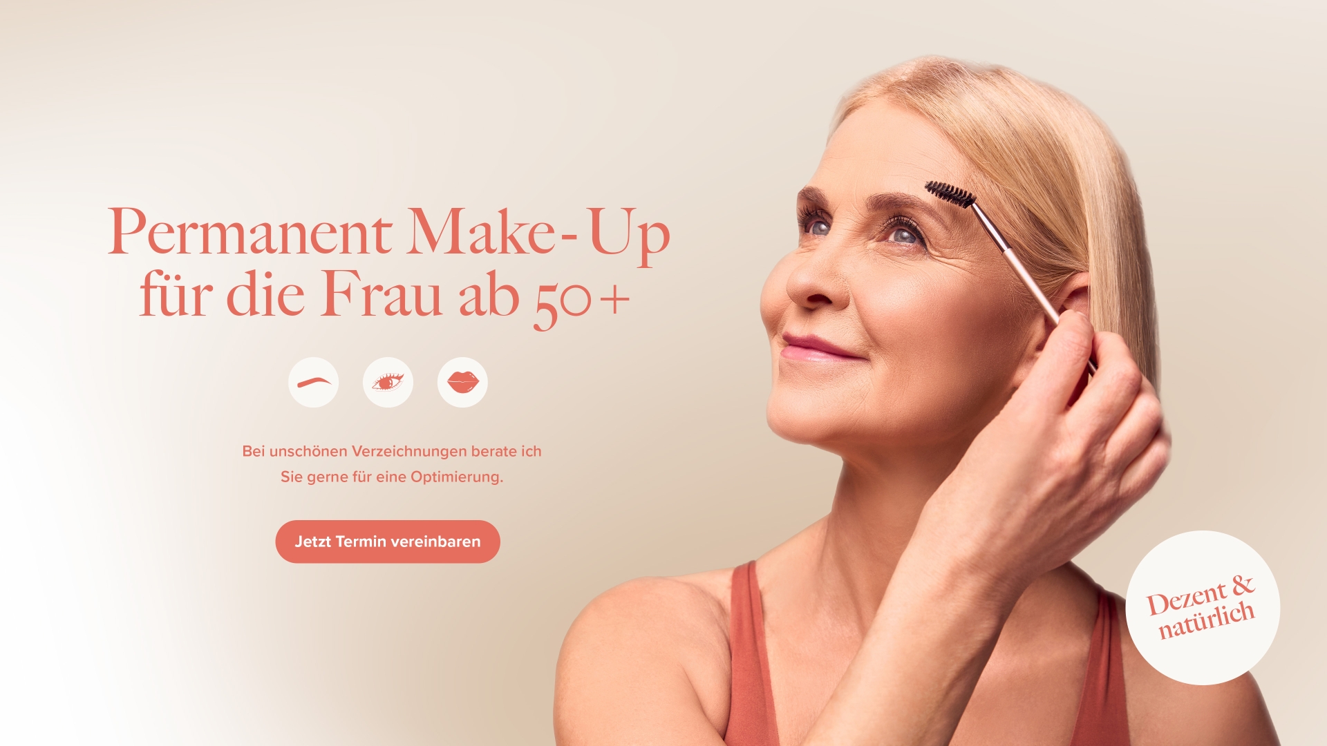 Permanent Make-Up