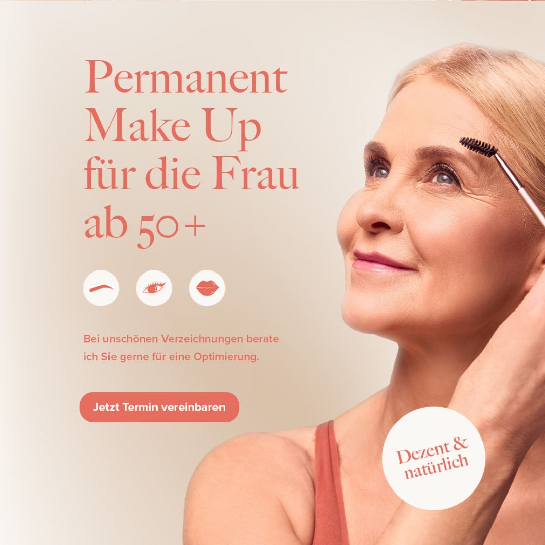 Permanent Make-Up
